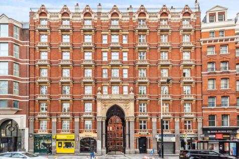 Victoria Street, London SW1H 2 bed flat for sale