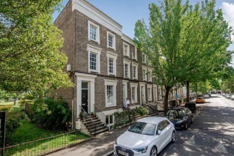 Carter Street, London SE17 2 bed flat for sale