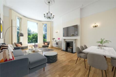 Fellows Road, London, NW3 2 bed apartment for sale