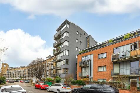 Lithos Road, London, NW3 2 bed apartment for sale