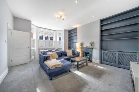 Goldhurst Terrace, London, NW6 2 bed apartment for sale