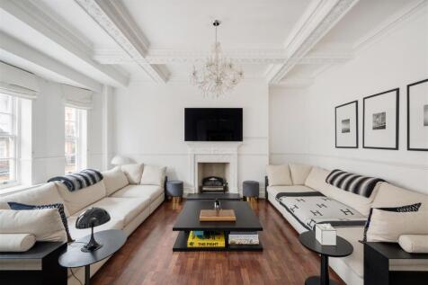 3 bedroom flat for sale