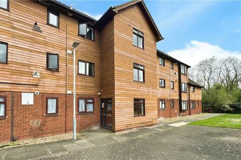 1 bedroom flat for sale