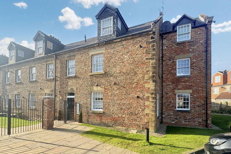 2 bedroom ground floor flat for sale