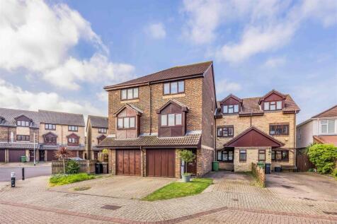 Vita Road, Portsmouth PO2 3 bed house for sale