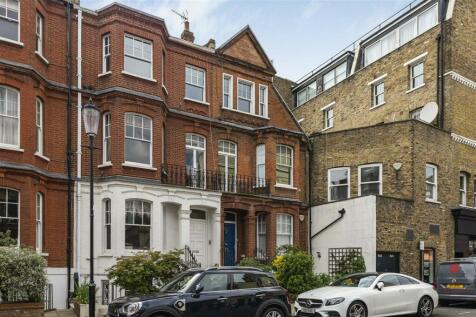 Callow Street, SW3 1 bed flat for sale