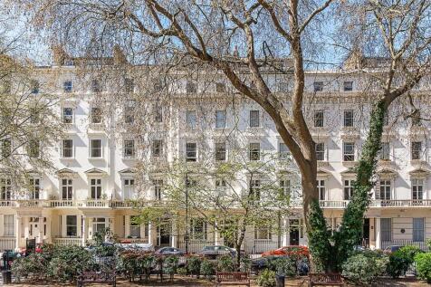 St. Georges Square, SW1V 3 bed flat for sale