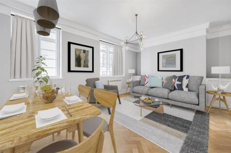 Palace Street, SW1E 3 bed flat for sale