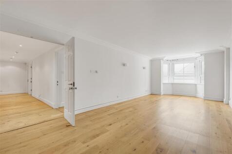 3 bedroom flat for sale