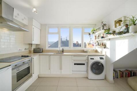 Milson Road, W14 1 bed flat for sale