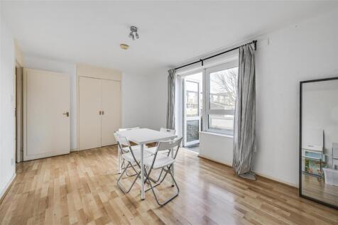 Crefeld Close, W6 3 bed block of apartments for sale