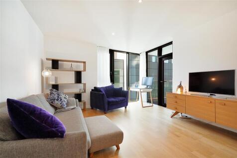 Eastfields Avenue, SW18 2 bed flat for sale