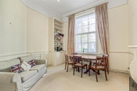 St. George's Drive, SW1V 2 bed flat for sale
