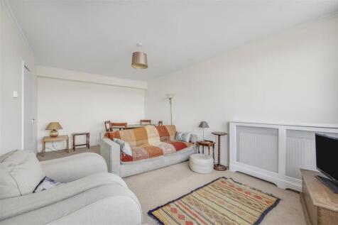 1 bedroom block of apartments for sale