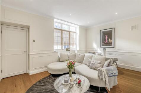 Lupus Street, SW1V 2 bed flat for sale