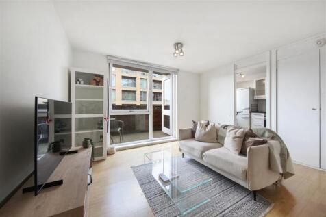 Vauxhall Bridge Road, SW1V Studio for sale
