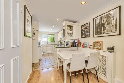 Haldon Road, SW18 4 bed terraced house for sale