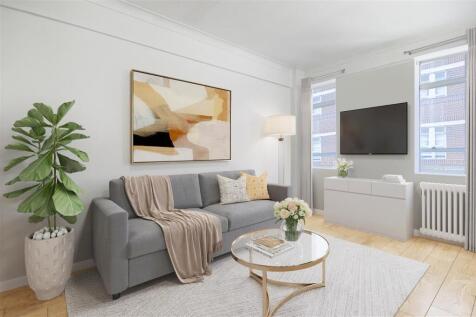 Studio flat for sale