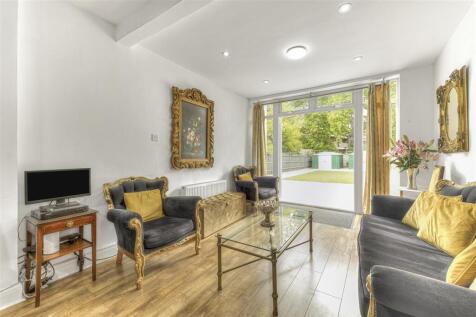 Atkins Road, SW12 4 bed detached house for sale