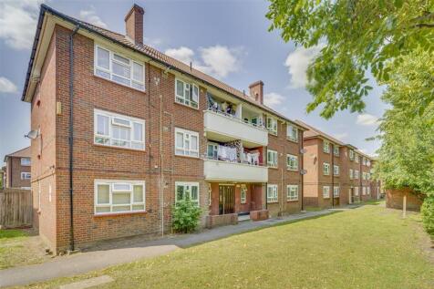 Gap Road, SW19 2 bed flat for sale
