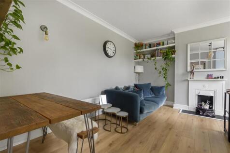 1 bedroom flat for sale