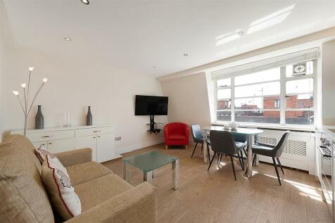 Sloane Avenue, SW3 1 bed flat for sale