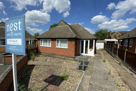 2 bedroom detached house for sale