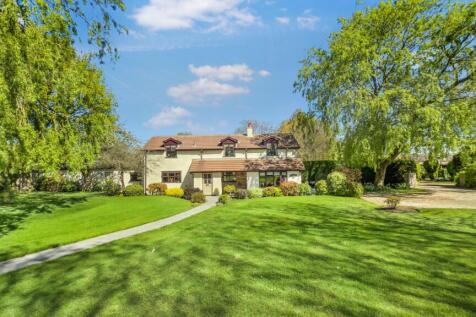 Blaguegate Lane, Skelmersdale WN8 4 bed detached house for sale