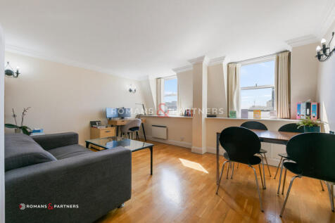 1 bedroom apartment for sale