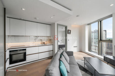 1 bedroom apartment for sale