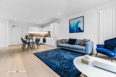1 bedroom apartment for sale