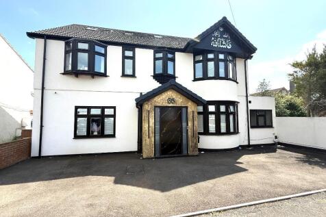 New Bedford Rd Area, Luton LU3 5 bed detached house for sale