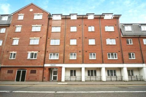 Luton LU1 2 bed flat for sale
