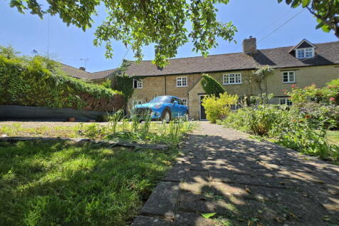 2 bedroom cottage for sale