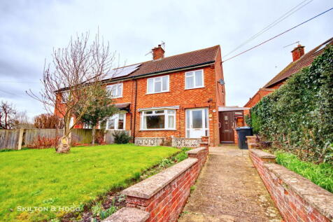 Malt Mill Green, Rugby CV23 4 bed semi