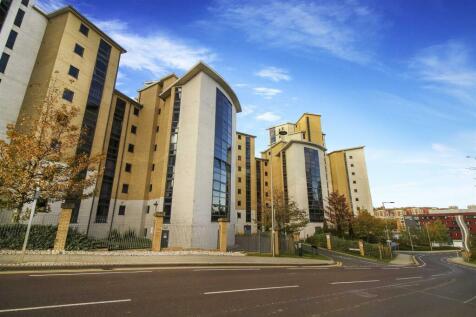 Baltic Quay, Mill Road, Gateshead 2 bed flat for sale