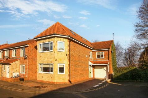 Perrystone Mews, Bedlington 5 bed detached house for sale