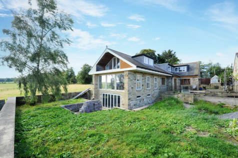 Dyke Neuk, Morpeth 4 bed detached house for sale
