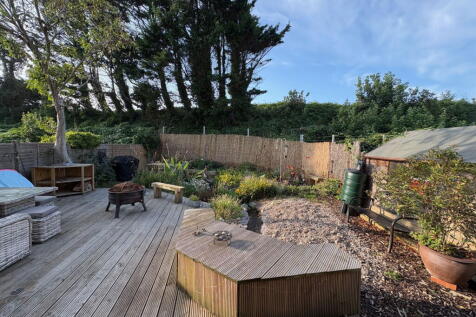 Victoria Road, Brighton BN42 3 bed detached house for sale