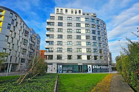 Alfred Street, Reading RG1 2 bed apartment for sale