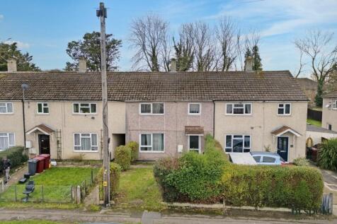 Wincanton Road, Reading RG2 3 bed terraced house for sale