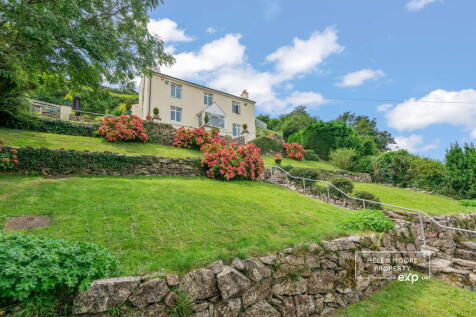 Billacombe Road, Plymouth PL9 3 bed detached house for sale