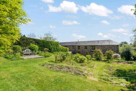 4 bedroom barn conversion for sale