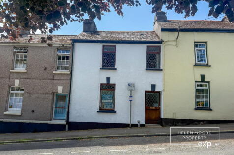 Blachford Road, Ivybridge PL21 2 bed cottage for sale