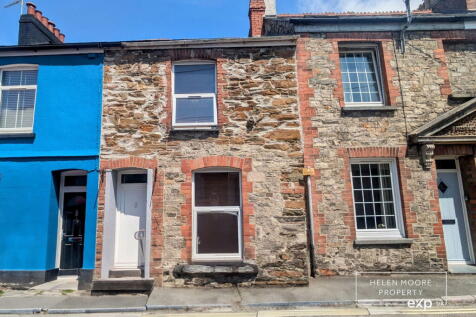 Underwood Road, Plymouth PL7 2 bed terraced house for sale