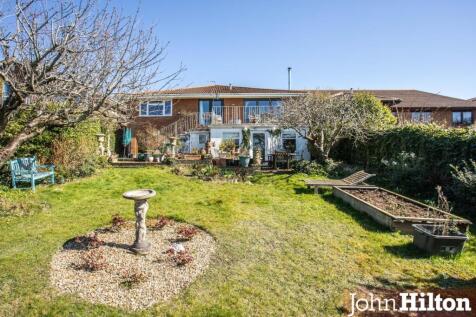 Longhill Road, Ovingdean 3 bed detached bungalow for sale