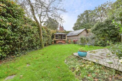 4 bedroom character property for sale