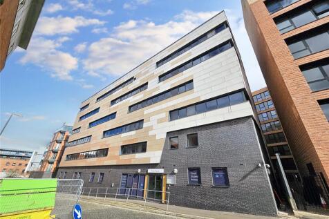 Plato House, 11 Greek Street... Studio for sale