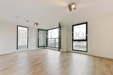 Bloom House, Bermondsey Works, Verney... 2 bed apartment for sale