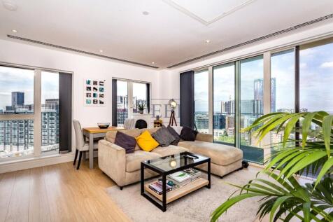 Rainier Apartments, 43 Cherry Orchard... 2 bed apartment for sale